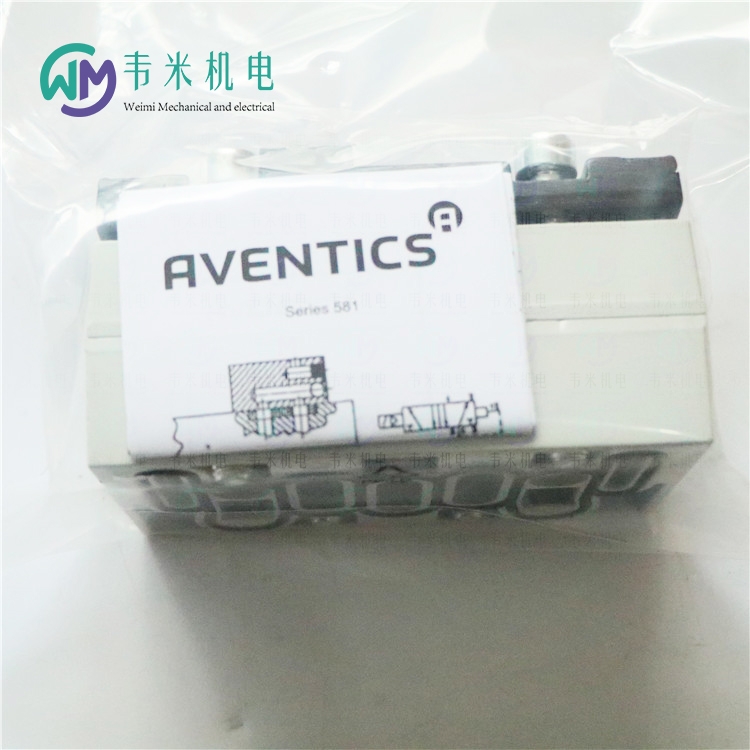 新闻:AVENTICS5231060810换向阀