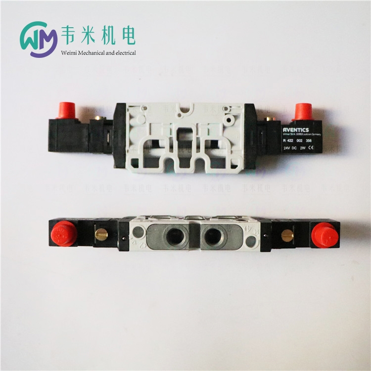 新闻:AVENTICS1820415013两位五通