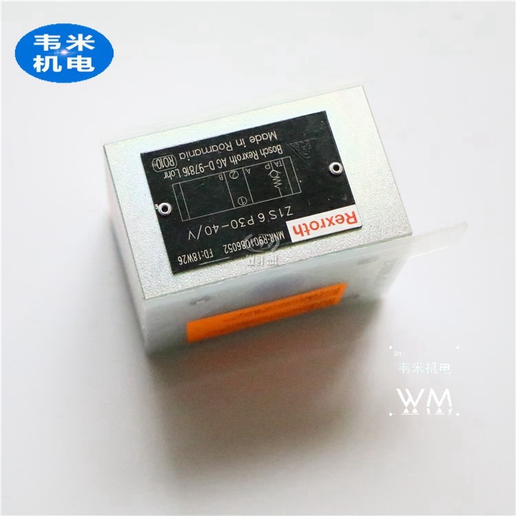 Z1S10P3-3X/VSO1Rexrothڷ¹Ӧ