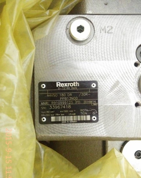 ʿ־A11VO95EP2G/10R-NZD12K24P