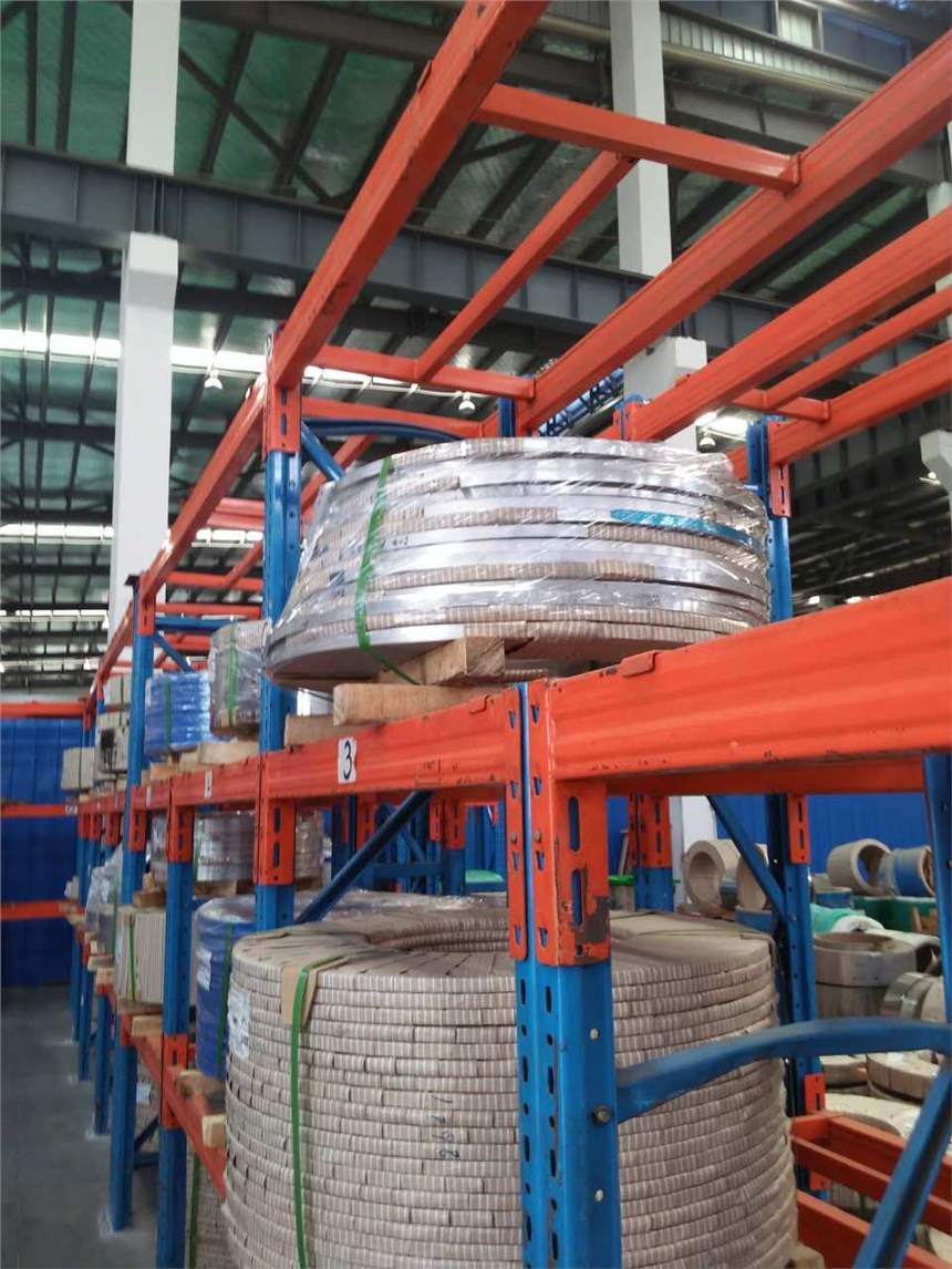 乐山软态0.03mm不锈钢箔价格