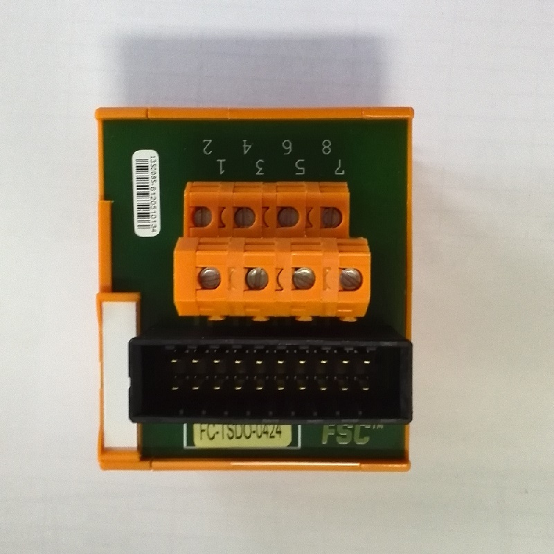 ΤFC-PSU-240516 HONEYWELL