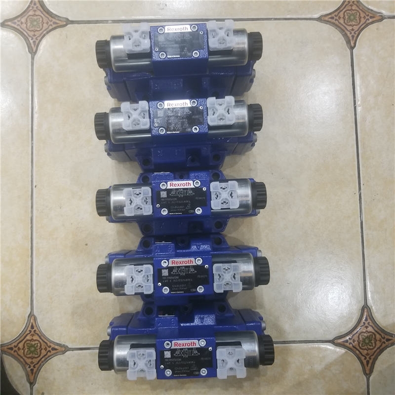 R901045630 4WEH16W72/6EG24N9ETK4/B10ûס
