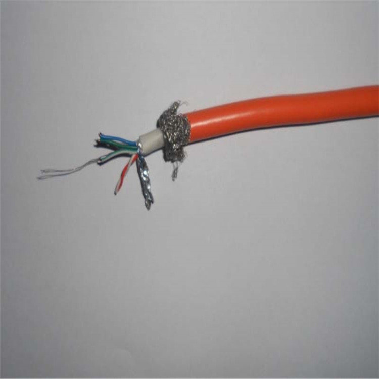 PROFIBUS-DP-2AH10*22AWGͨѶߵ 