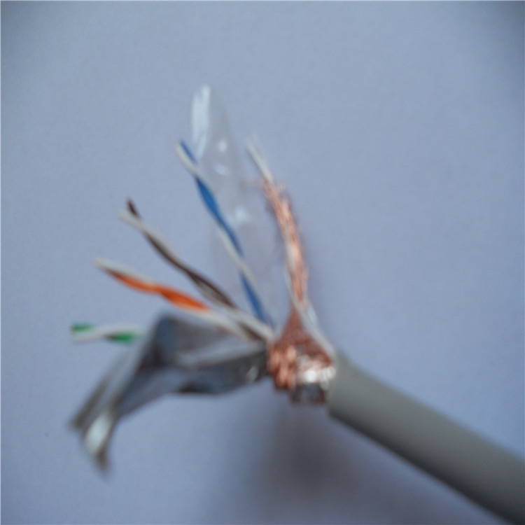 CAT4*2*23AWG  趨