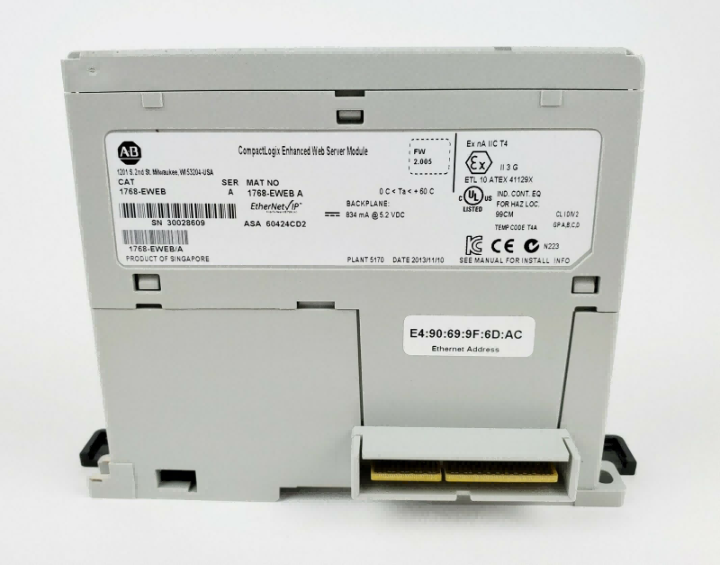 plc1794-OV16P