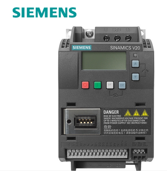 ܾӦƵ6SL3210-5BE13-7UV0 0.37KW