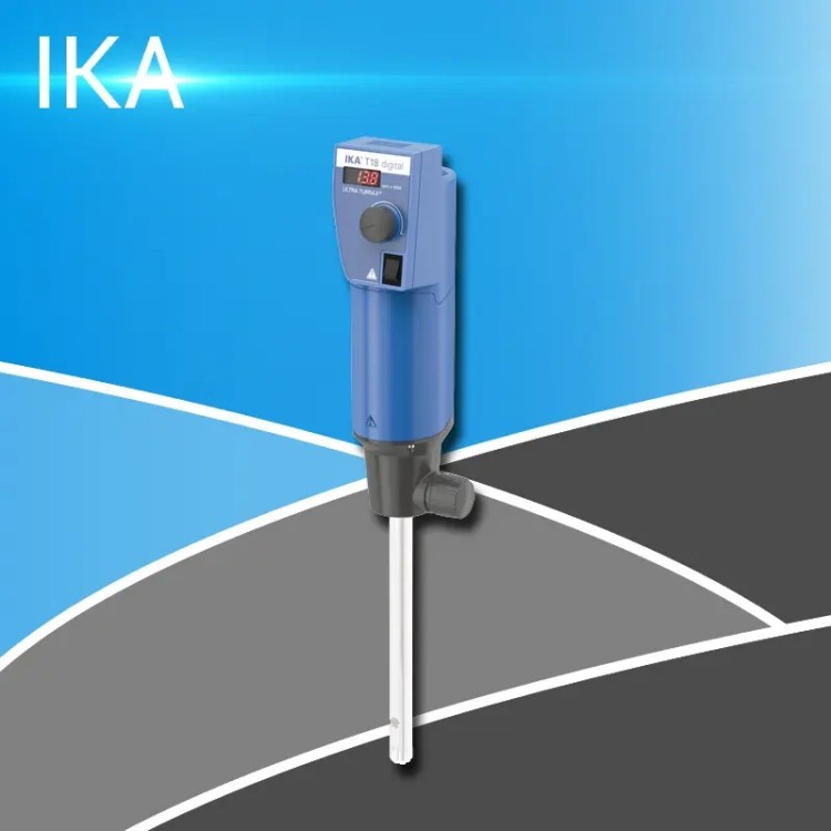 ¹IKA/T25 digitalͷɢ