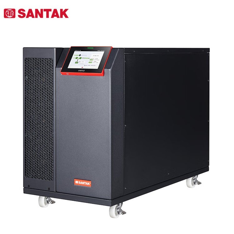 ɽUPSϵԴ3C3 HD-30K ʽƵ30KVA/30KW