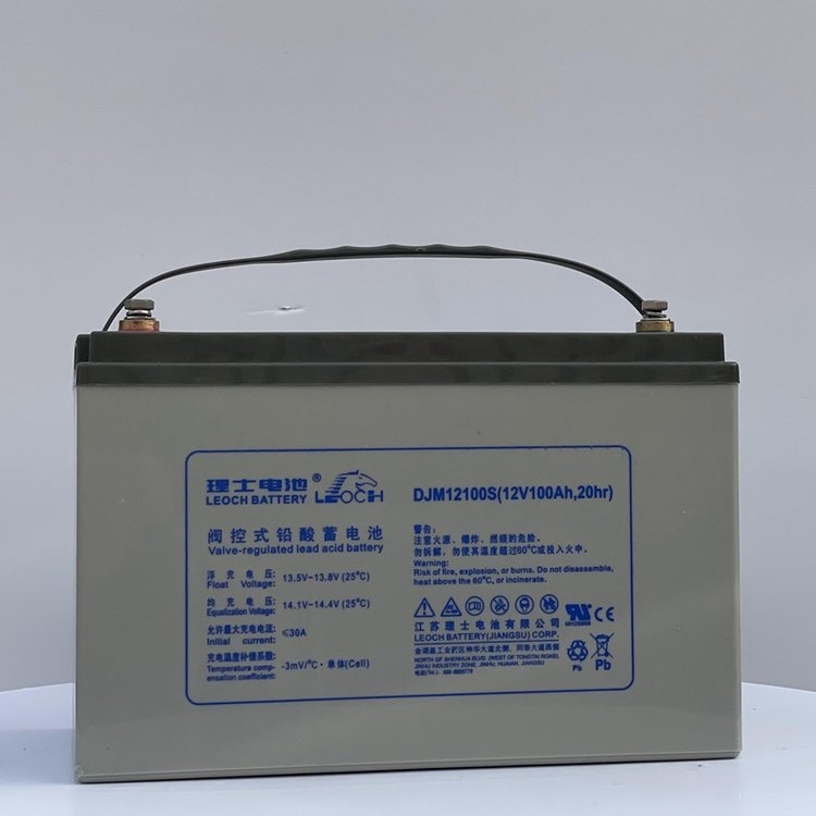 ʿDJM12100SʽǦάUPSԴ12V100AH