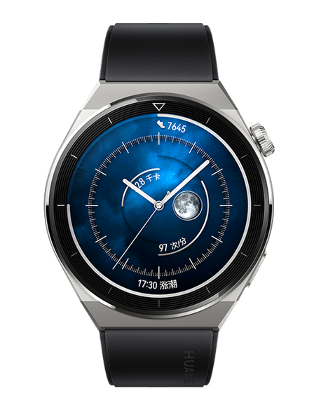 HUAWEI WATCH GT 3 Pro Ϊֱ