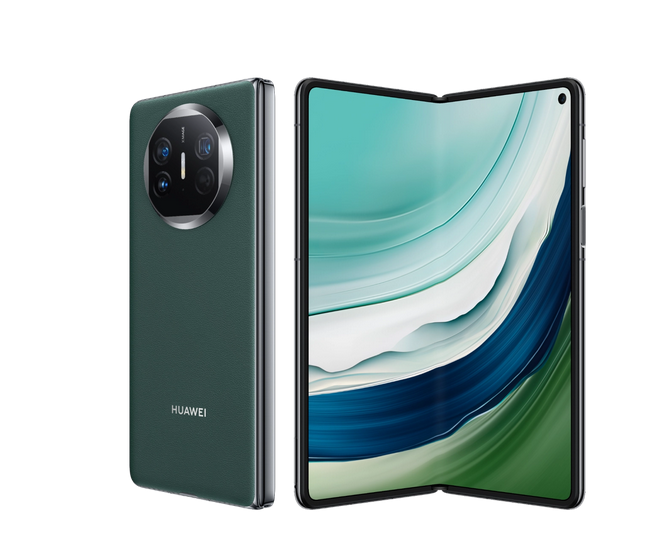 HUAWEI Mate X5