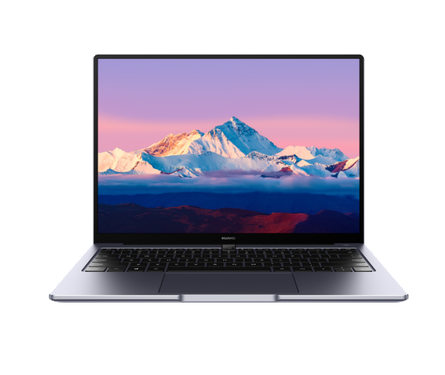 HUAWEI MateBook B5-330