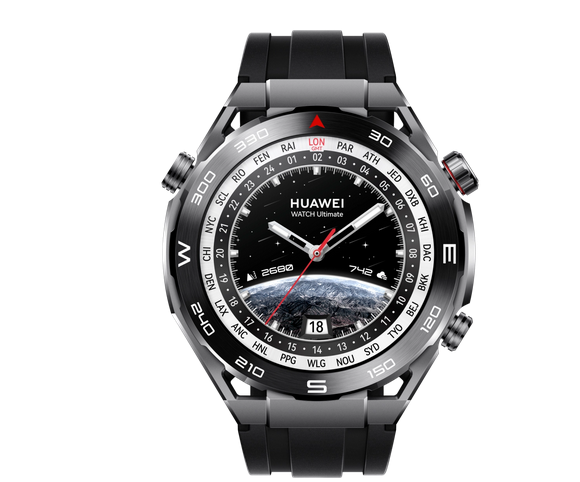 HUAWEI WATCH Ultimate