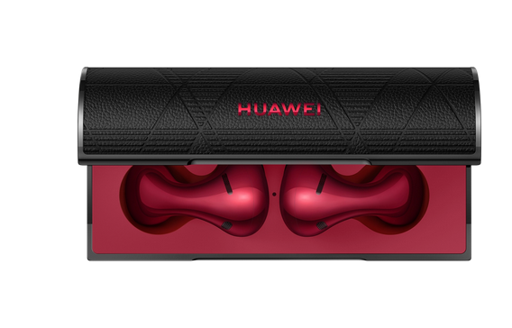 HUAWEI FreeBuds Lipstick 2 ں