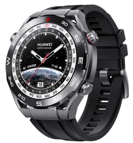 HUAWEI WATCH Ultimate