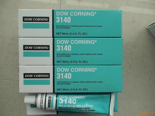  DOW CORNING 3140RTV