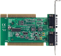 PCISA-7520R /PCISA-7520AR RS-485ת