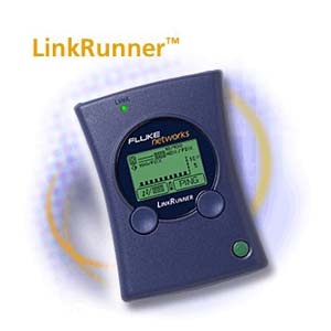 LinkRunner·ͨ--»Fluke