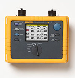 Fluke1735--»Fluke