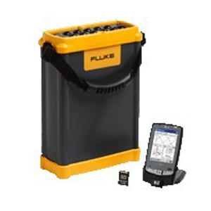 Fluke 1750--»Fluke