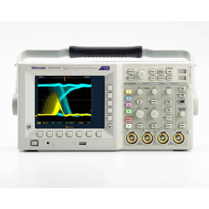 TDS3012Cӫʾ--̩(Tektronix)