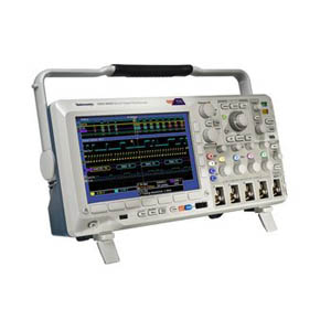 MSO3054ӫʾ--̩(Tektronix)