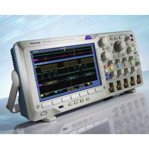 DPO3012źʾ--̩(Tektronix)