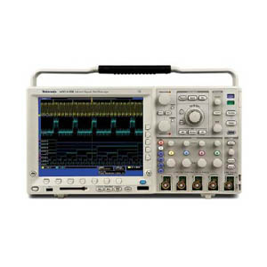 MSO4104źʾ--̩(Tektronix)