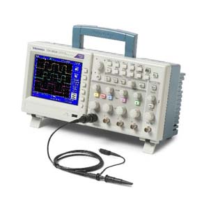 TDS2014Cִ洢ʾ--̩(Tektronix)