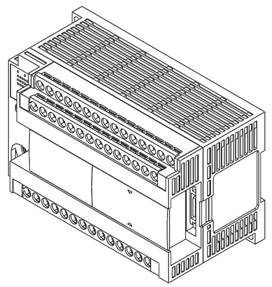 ²ƷPLC-AFPXO-L14R