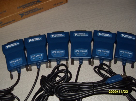 רҵ/GPIB-USB-B GPIB GPIB-USB-HS