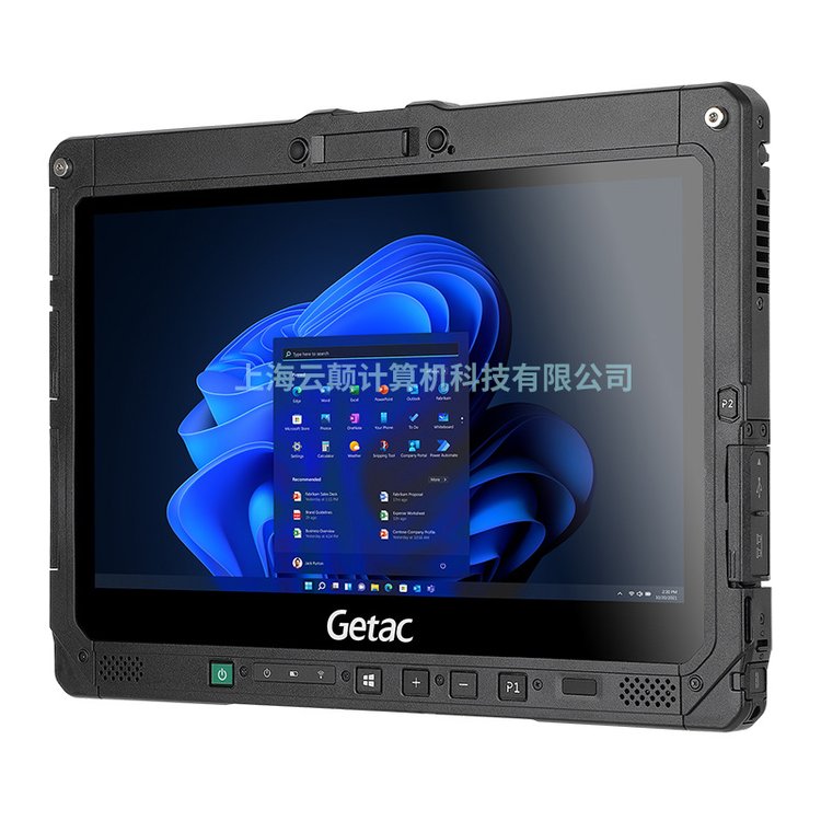 ,GETAC K120,ƽ