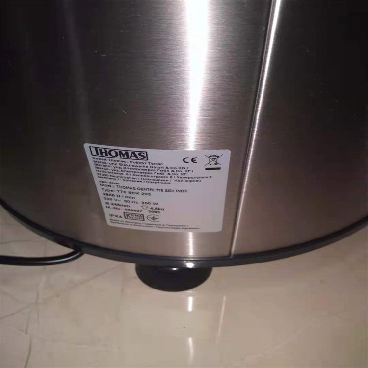 ¹THOMAS776SEK203INOX2800תǸˮ