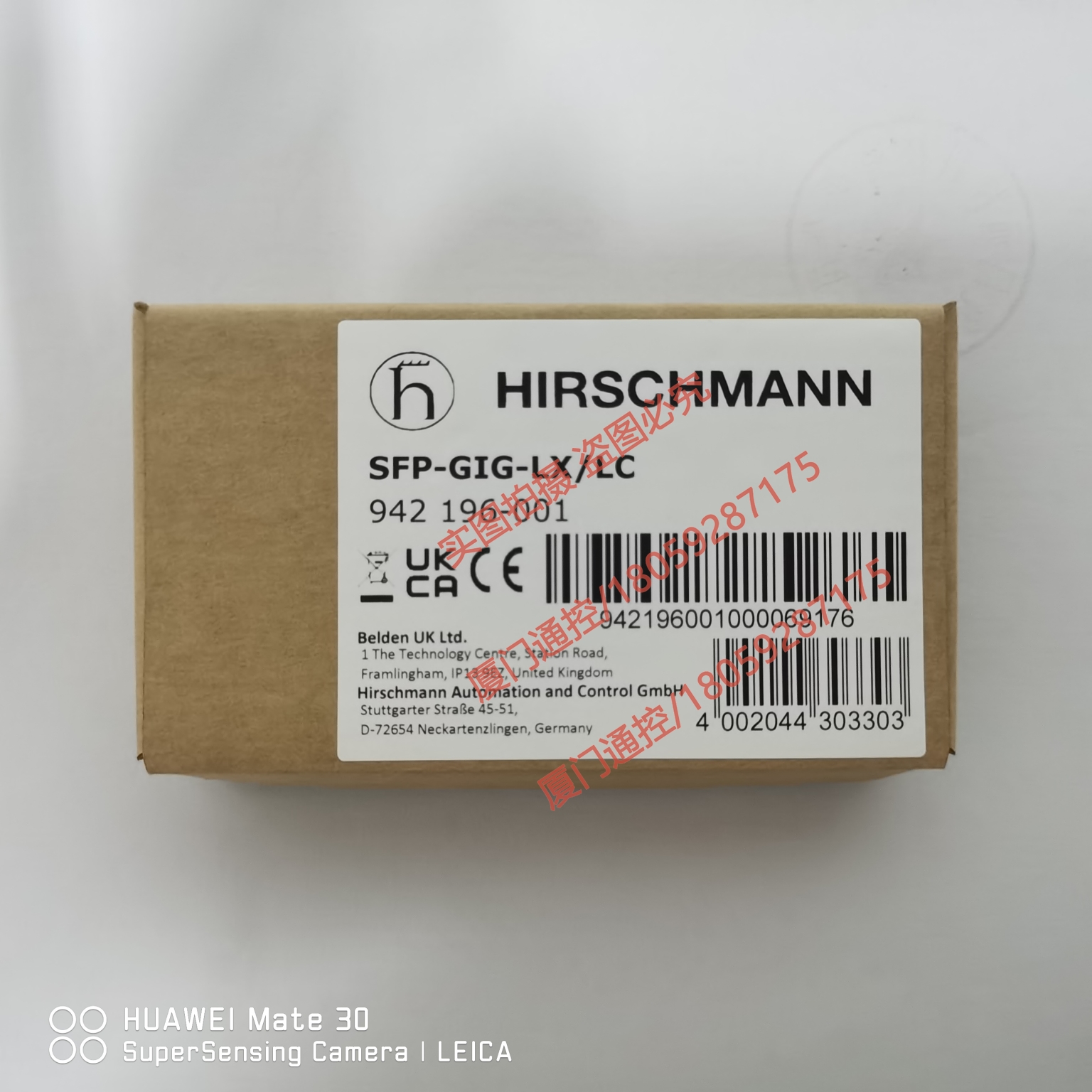 SFP-GIG-LX\/LC¹˹Hirschmannģǧ׵ģ