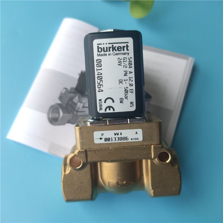 burkert5404ѹ50bar0013459300134590ԭװڵŷֻ