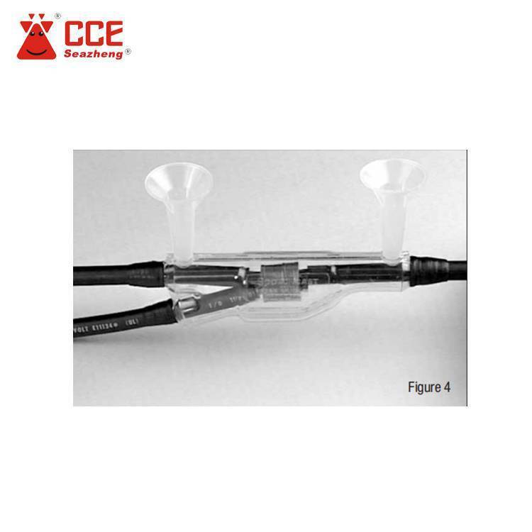 PowerCableTapSpliceKit82-B1ѹ·ˮེͷ