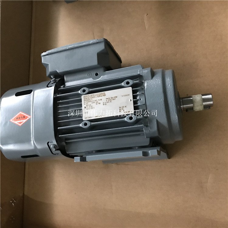 ¹ƵDRE90L4BE2\/MM151.1KWȫԭװMotor