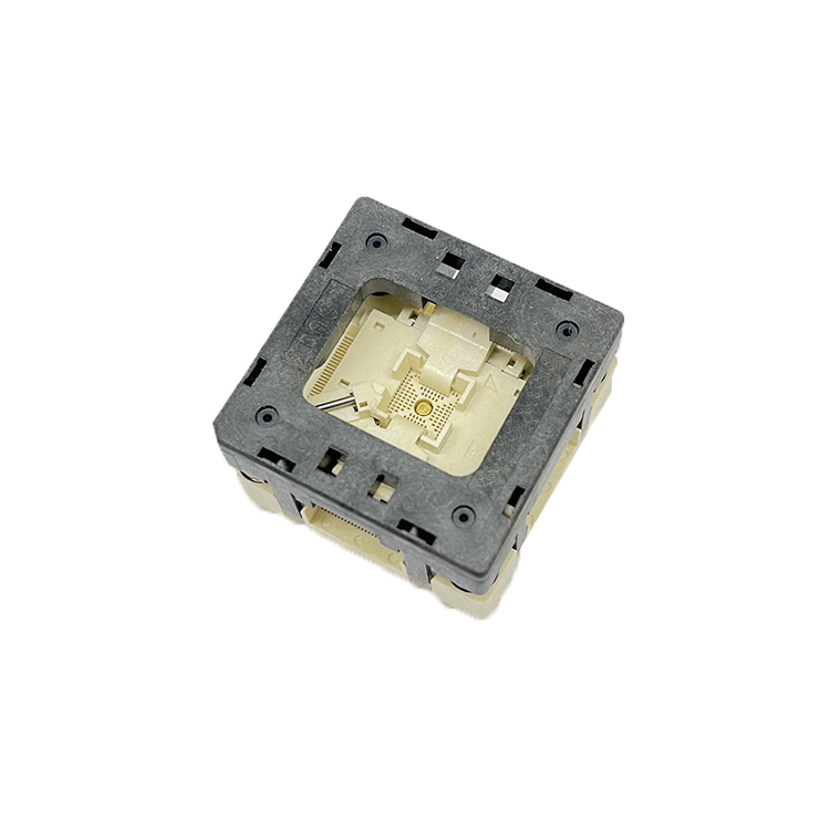 QFN58-0.35оƬ֧NB-IoTSOCϻʧЧ뵼