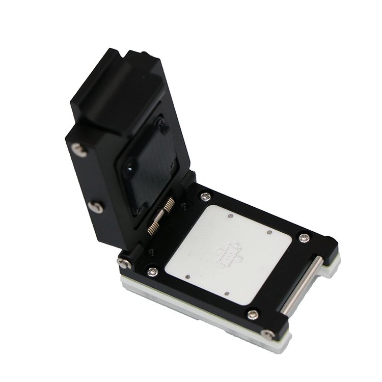 QFN280.5(4*4)оƬǱд̽ϻ