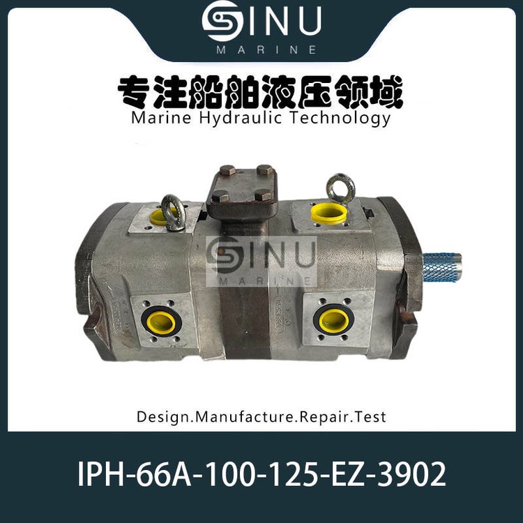 ҺѹIPH-66A-100-125-EZ-3902صͱoilpump