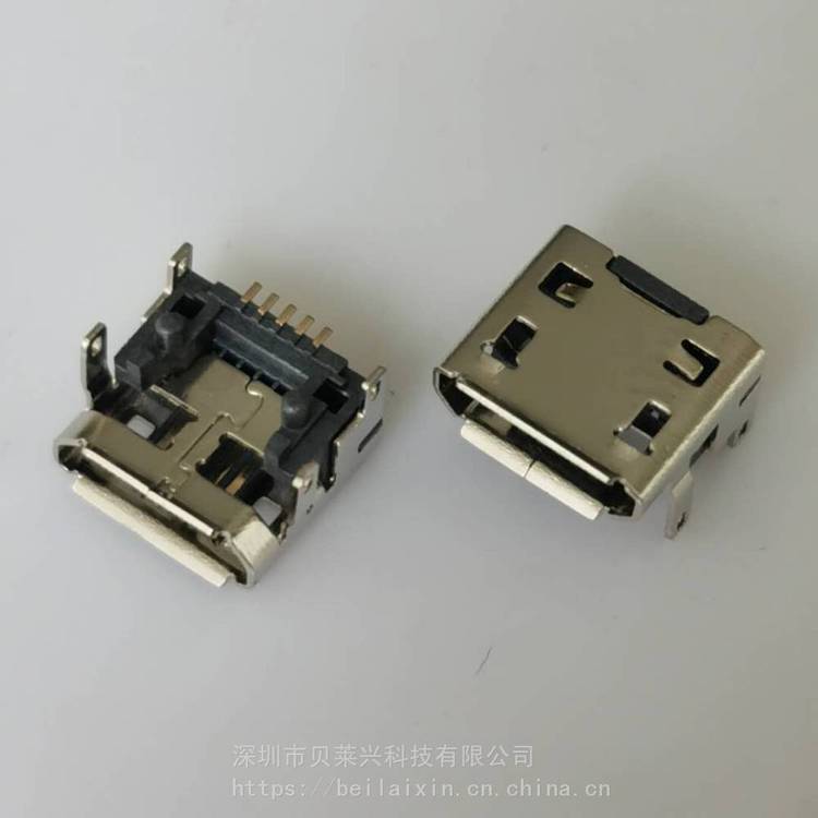 MICROUSB5PINĸB-TYPE1.35mmߵ