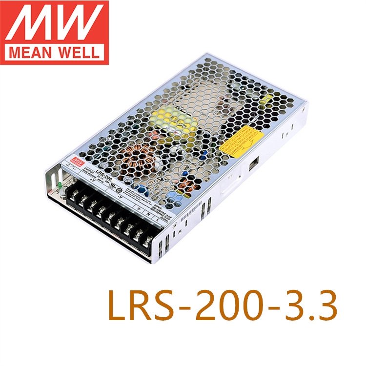 LRS-200-3.3200w3.3v0-40aҵledҵصԴ