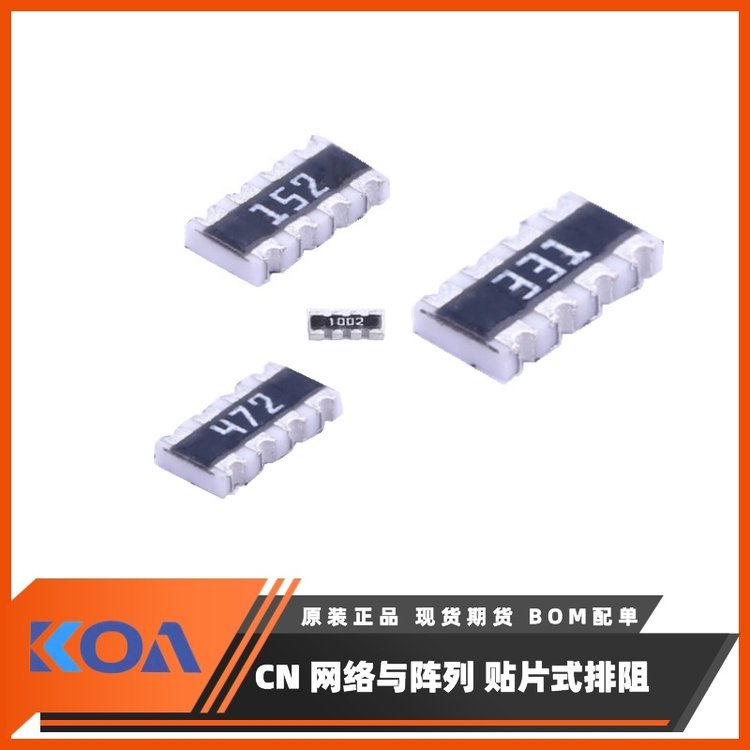 CN1J4TTD102JСƬʽеKOA޼