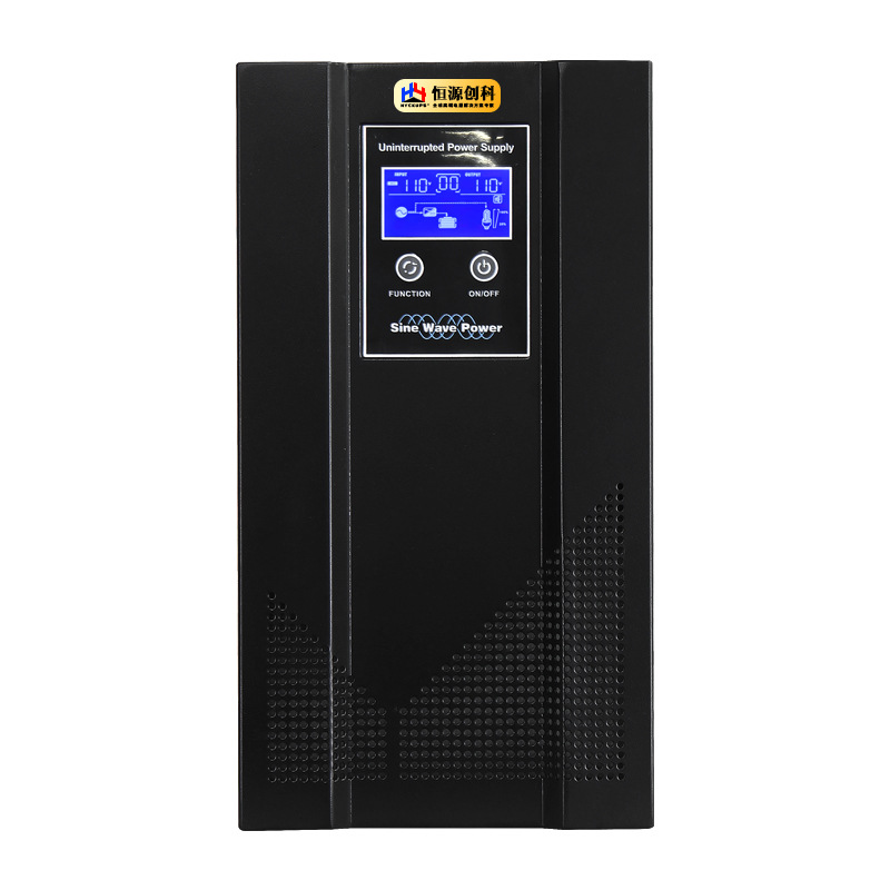 UPSʽ1Kva\/800Wѹ110V豸ͣ籸õԴ
