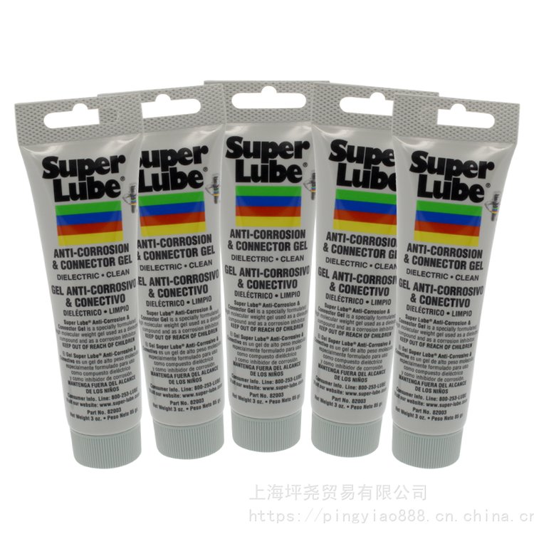 SuperLube沴ʴͷSuperlube82003