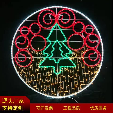 LEDͼʥյ͵ƻװҹ