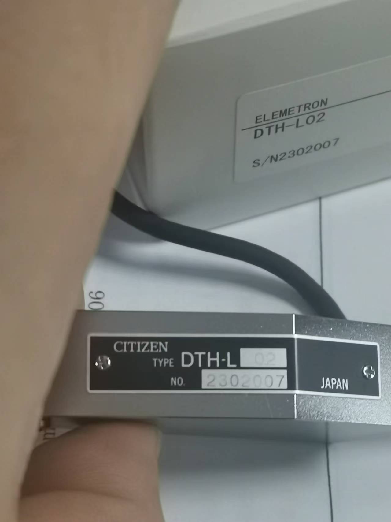 DTH-L02ǧֱձCITIZENƲ΢̽ͷ