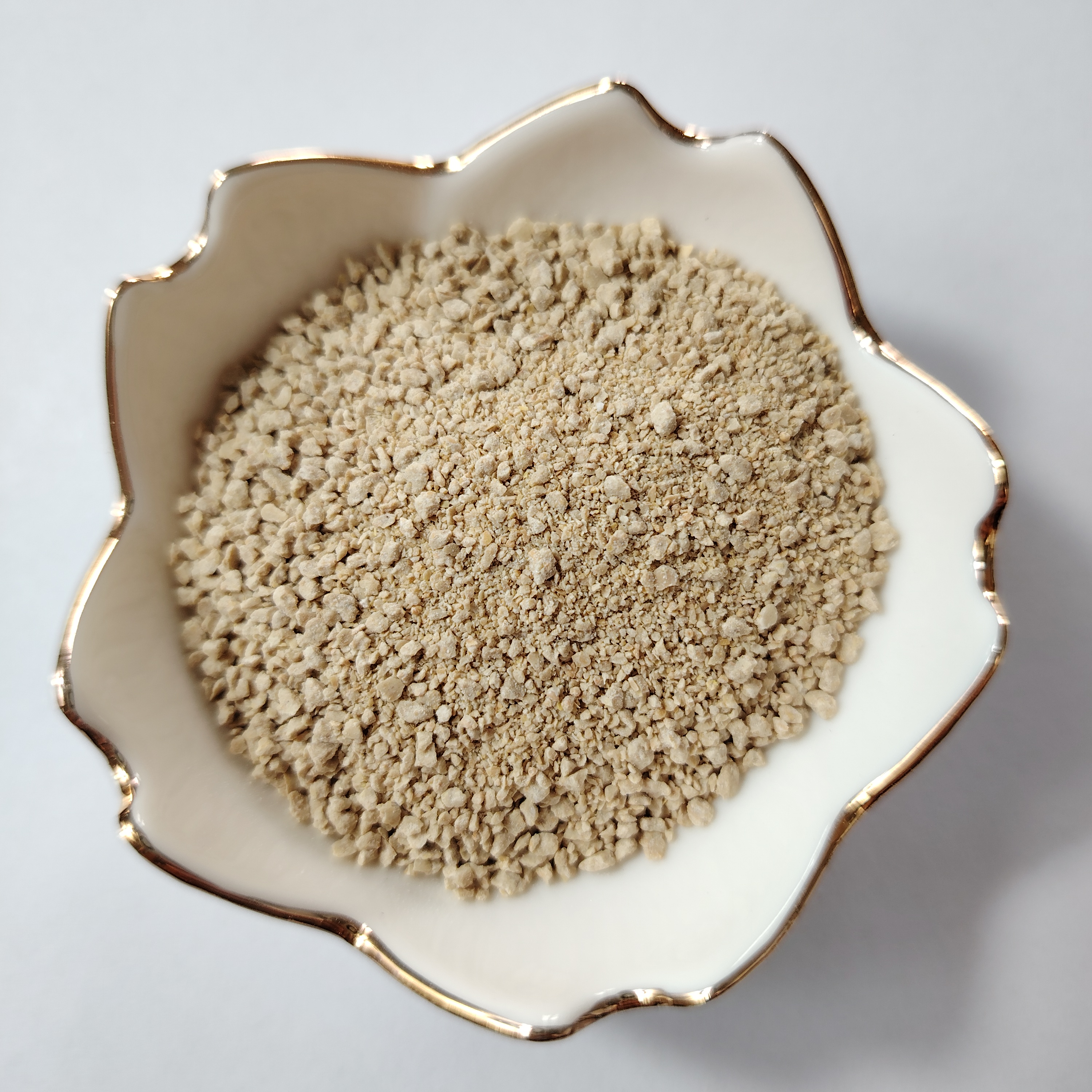 【康普汇维】牛羊饲料200蛋白缓释尿素40公斤\/包免费供样厂家现货