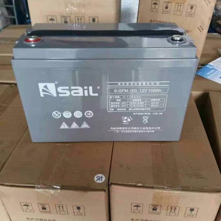 Sail緫6-GFM-100άupsԴ12V100AHܷʽֱ